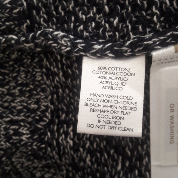 Loft Cute Boatneck Sweater - Picture 6 of 6